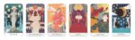 The Essential Tarot kortos Sterling Ethos - Image 3