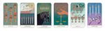 The Essential Tarot kortos Sterling Ethos - Image 4