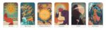 The Essential Tarot kortos Sterling Ethos - Image 6
