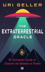 The Extraterrestrial Oracle kortos Watkins Publishing