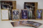 The Faeries Oracle kortos Touchstone - Image 2