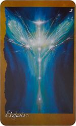 The Faeries Oracle kortos Touchstone - Image 4