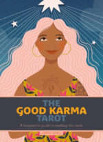 The Good Karma Taro kortos Welbeck Publishing - Image 2