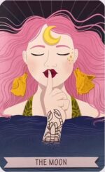 The Good Karma Taro kortos Welbeck Publishing - Image 3