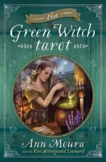 The Green Witch Taro Kortos Llewellyn - Image 3