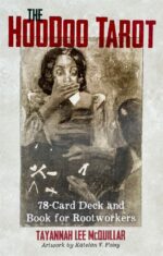 The Hoodoo Taro kortos Destiny Books - Image 2