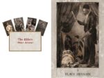 The Hoodoo Taro kortos Destiny Books - Image 4