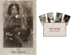 The Hoodoo Taro kortos Destiny Books - Image 5