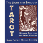 The Light And Shadow Taro kortos Destiny Books - Image 2