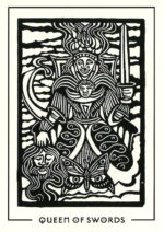 The Light And Shadow Taro kortos Destiny Books - Image 7