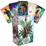 The Metaphysical Cannabis Oracle kortos Liminal 11 - Image 2