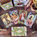 The Metaphysical Cannabis Oracle kortos Liminal 11 - Image 3
