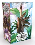The Metaphysical Cannabis Oracle kortos Liminal 11 - Image 6