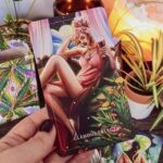 The Metaphysical Cannabis Oracle kortos Liminal 11 - Image 7