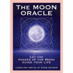 The Moon Oracle kortos Welbeck Publishing - Image 2