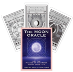 The Moon Oracle kortos Welbeck Publishing