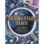 The Moon and Stars Taro kortos Cico Books - Image 2