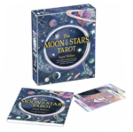The Moon and Stars Taro kortos Cico Books - Image 5