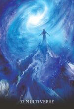 The Oracle Of Portals kortos Blue Angel - Image 3