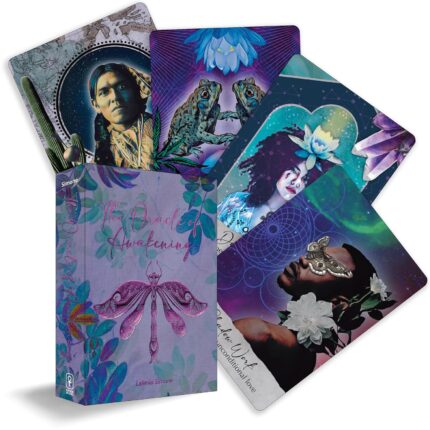 The Oracle of Awakening kortos Weiser Books