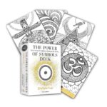 The Power of Symbols Deck Oracle kortos Beyond Words