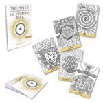 The Power of Symbols Deck Oracle kortos Beyond Words - Image 3