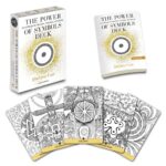 The Power of Symbols Deck Oracle kortos Beyond Words - Image 4