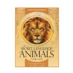 The Secret Language of Animals Oracle kortos Blue Angel - Image 4