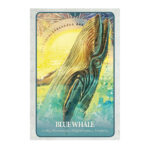 The Secret Language of Animals Oracle kortos Blue Angel - Image 5