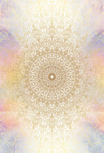 The Secret Language of Light Oracle Kortos Blue Angel - Image 3