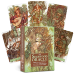 The Sherwood Oracle kortos Sterling Ethos - Image 2