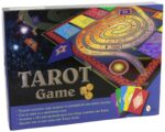 The Tarot Game žaidimas Schiffer Publishing