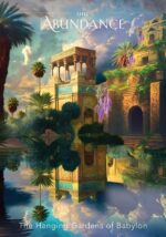 The Time Traveler's Oracle kortos Hay House - Image 4