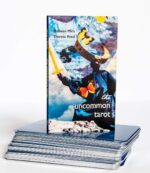 The Uncommon Tarot kortos Weiser Books - Image 3