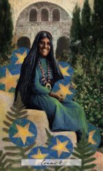 The Uncommon Tarot kortos Weiser Books - Image 4