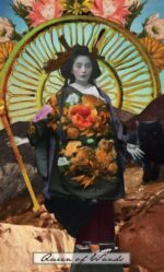 The Uncommon Tarot kortos Weiser Books - Image 5