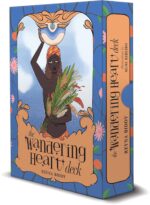 The Wandering Heart Oracle kortos Andrews McMeel Publishing - Image 2