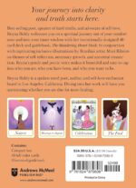 The Wandering Heart Oracle kortos Andrews McMeel Publishing - Image 3