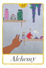 The Wandering Heart Oracle kortos Andrews McMeel Publishing - Image 4