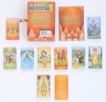 The Wisdom Seeker's Tarot kortos Watkins Publishing - Image 2