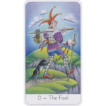 The Wisdom Seeker's Tarot kortos Watkins Publishing - Image 3