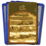 The Wisdom of Avalon Oracle kortos Hay House - Image 5