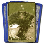 The Wisdom of Avalon Oracle kortos Hay House - Image 6
