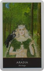 The Witches Oracle kortos Welbeck Publishing - Image 4