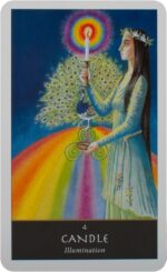 The Witches Oracle kortos Welbeck Publishing - Image 5