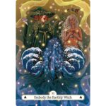 The Witch's Way Home Oracle kortos Hay House - Image 8