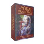 The Yokai Oracle kortos Adams Media - Image 7