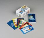 Todays Journey Tarot Kortos Schiffer Publishing - Image 2