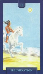 Todays Journey Tarot Kortos Schiffer Publishing - Image 5