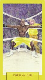 Todays Journey Tarot Kortos Schiffer Publishing - Image 6